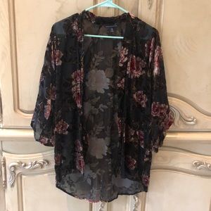 American Eagle Outfitters Kimono